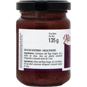 Olivada Frasco