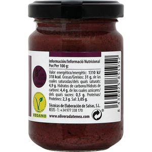 Olivada Frasco