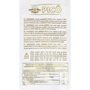 Segona imatge del producte Ametles Farcides de la marca PICO