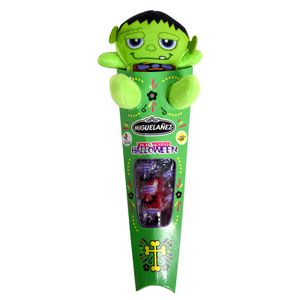 Cono Teddy Monster MIGUELAÑEZ
