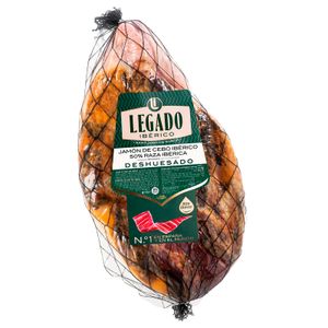Jamón Cebo 50% Ibérico  24 Meses