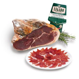 Jamón Cebo 50% Ibérico  24 Meses