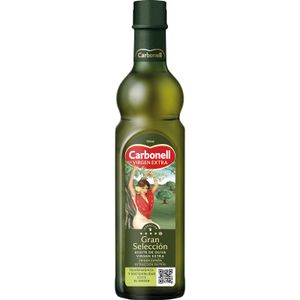 CARBONELL Aceite de Oliva Virgen Extra Gran Selección