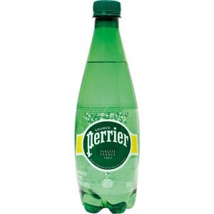 Imagen de Agua Mineral con Gas Botella Pet