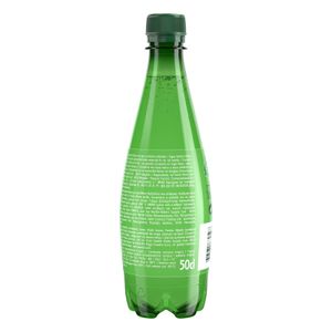 Agua Mineral con Gas Botella Pet