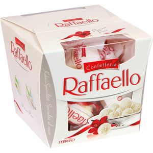 Imagen de Bombones T-15 Raffaello