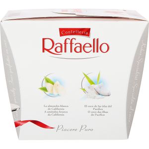 Bombones Raffaello