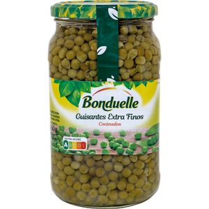 Imagen de Guisantes Extra Finos Frasco