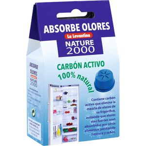 Absorbe Olores para el Frigorífico