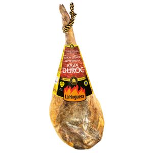 Jamón G.Reserva Duroc Peso Aproximado 7,5 K