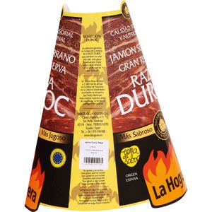 Jamón G.Reserva Duroc Pieza 7,5 Kg aprox.