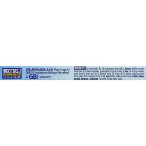 Avecrem Pollo 30% menos de Sal