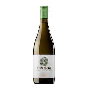 Vino Blanco D.O. Penedés 0,75 L