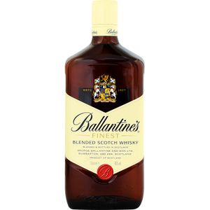 BALLANTINES Whisky Scotch