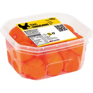 Yemas de Gallina - Pamies / Nutrave congeladas
