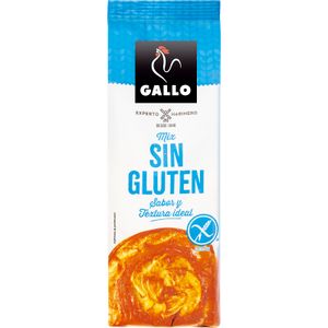 Harina Mix sin Gluten Caja