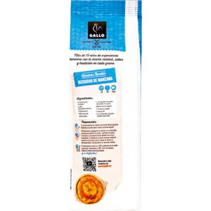 Harina Mix sin Gluten Múltiples Usos