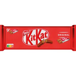 Kit Kat Pack de 8 Barritas