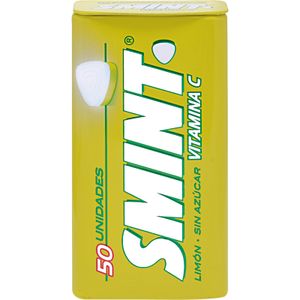 Imagen de Caramelo Tin Limón