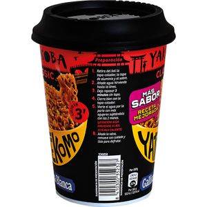 Yakisoba Classic Cup