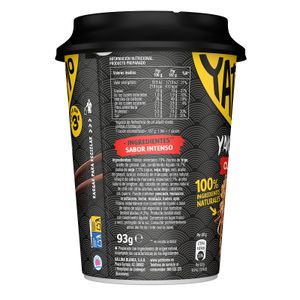 Tercera imatge del producte Yakisoba Clàssic Yatekomo de la marca YATEKOMO