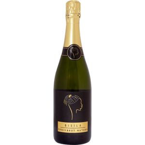 BISILA Cava Brut Nature D.O. Cava