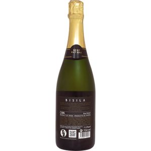 Cava Brut Nature D.O.Cava