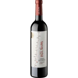 PATA NEGRA Vino Tinto Roble D.O.Ribera del Duero