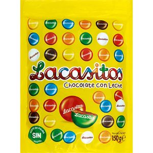 LACASA Lacasitos