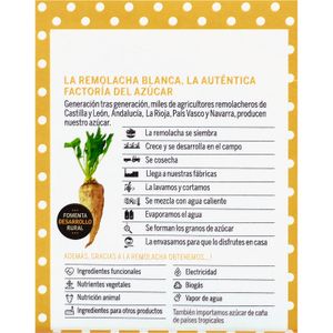 Azucaritos Blancos Caja
