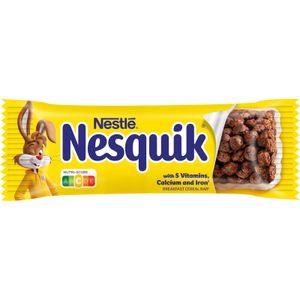 Barrita Nesquik 6U