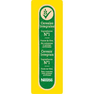 Barrita Nesquik 6U