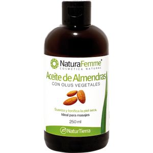 Aceite Almendras Reparador