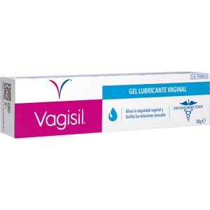 Imagen de Gel Hidratante Vaginal