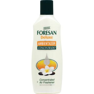 Ambientador Deluxe Líquido Concentrado FORESAN