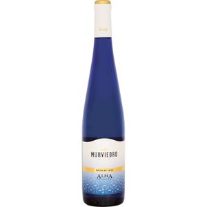 MURVIEDRO Vino Blanco Alma Mística D.O.Valencia
