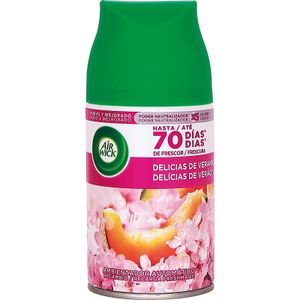 Imagen de Ambientador Fresh Matic Delicias Verano Recambi