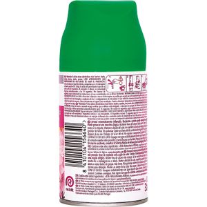 Ambientador Fresh Matic Delicias Verano Recambi