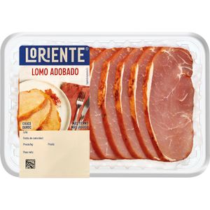 Lomo Adobado Extra