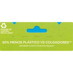 Recambio WC Discos Act Marino Pack 2 Unidades