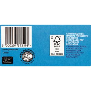 Recambio WC Discos Act Marino Pack 2 Unidades