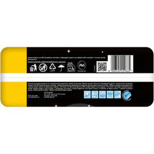 Segona imatge del producte Compreses nit de la marca EVAX