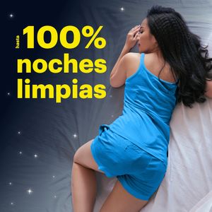 Tercera imatge del producte Compreses nit de la marca EVAX