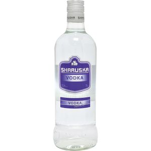 SHARUSKA Vodka