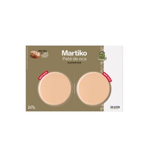 Imagen de Paté Superior Oca 61% Foie