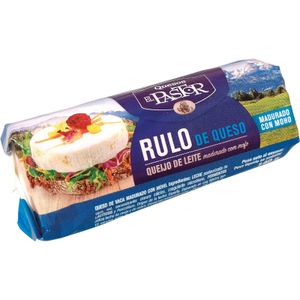 Rulo de Vaca EL PASTOR