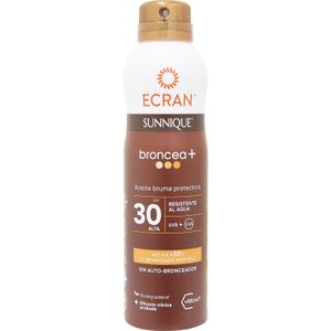 Imagen de Aceite Solar Bruma FP 30 Broncea+