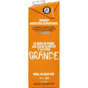 Bebida Avena Calcio Brik