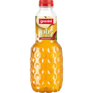 Zumo Manzana Pet