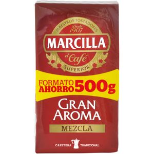 Imagen de Café Molido Mezcla Gran Aroma